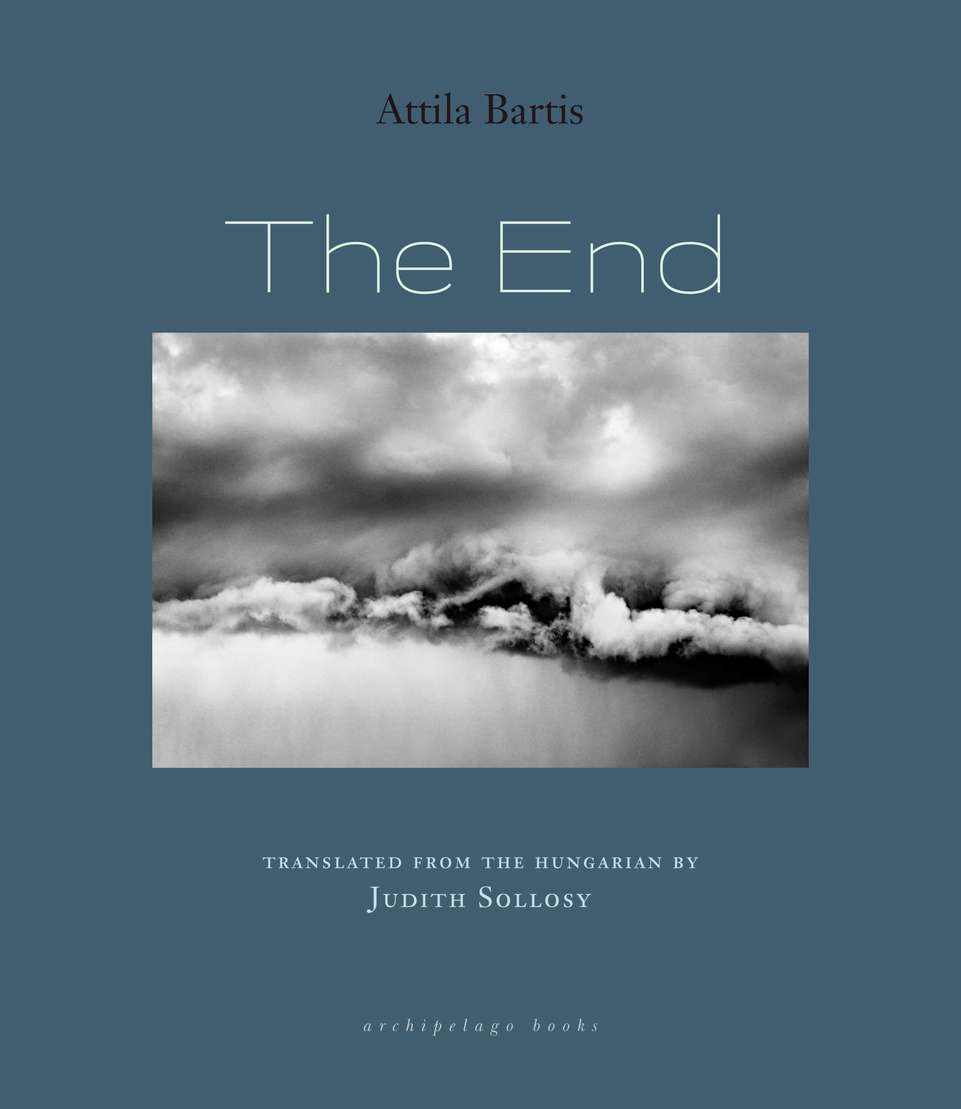 Book Cover The End Attila Bartis.jpg