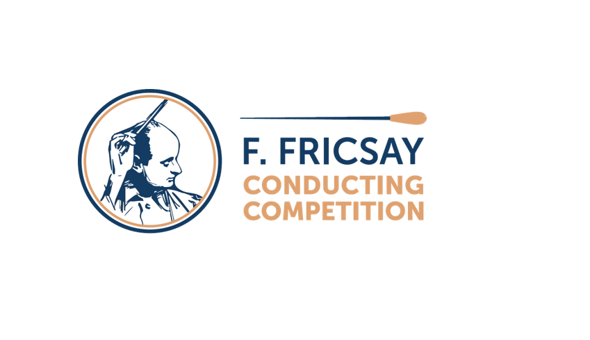 Congratulations to Vivian Ip, Associate Conductor of Hong Kong Sinfonietta, on her achievements at the International Ferenc Fricsay Conducting Competition