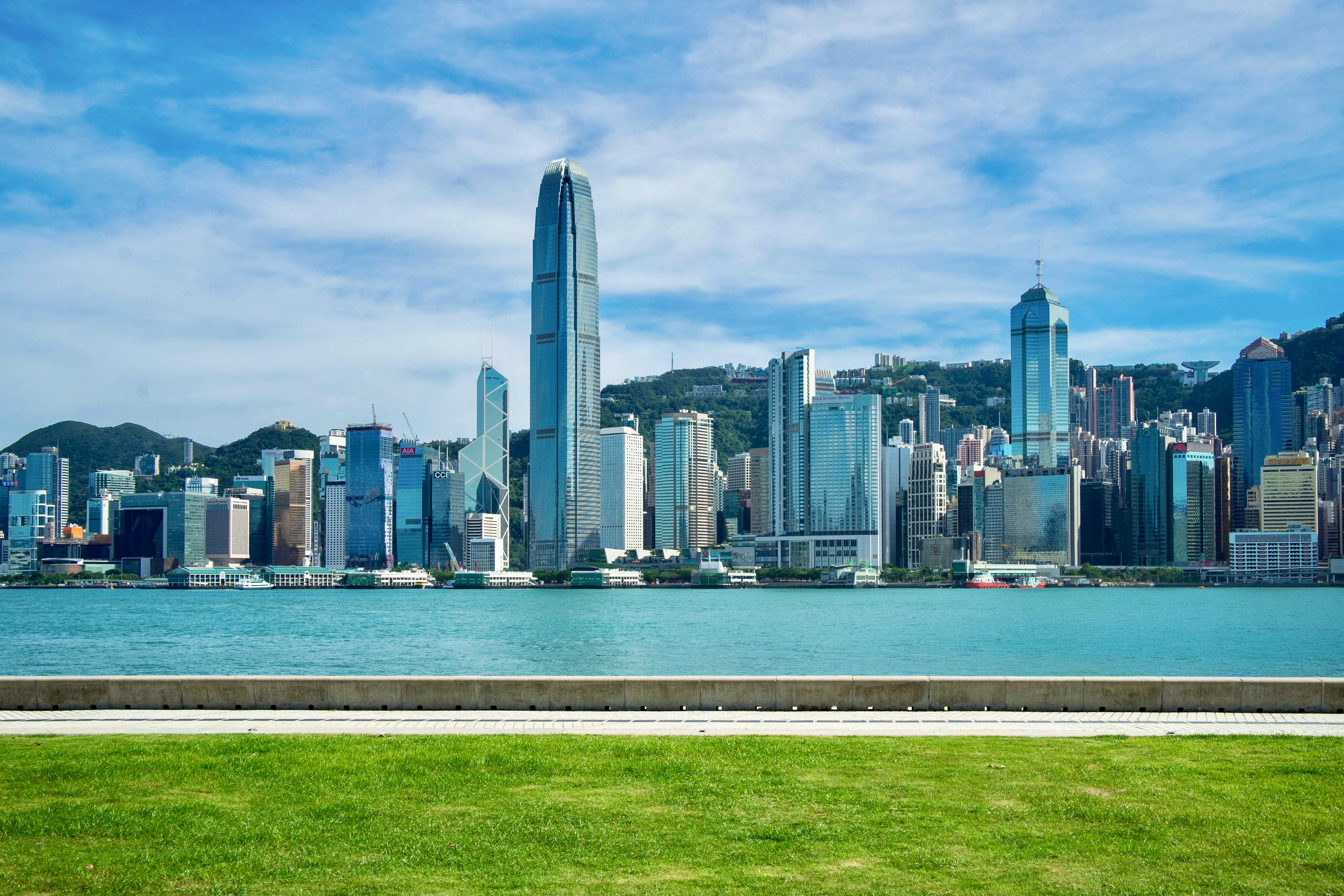 Hongkong